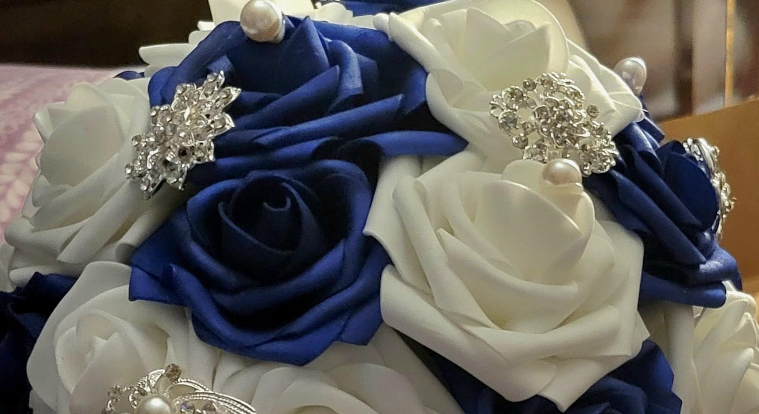 The Wedding Website of Tyrone Branch and Theresa Nesbitt