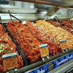 Foodland Farms Ala Moana