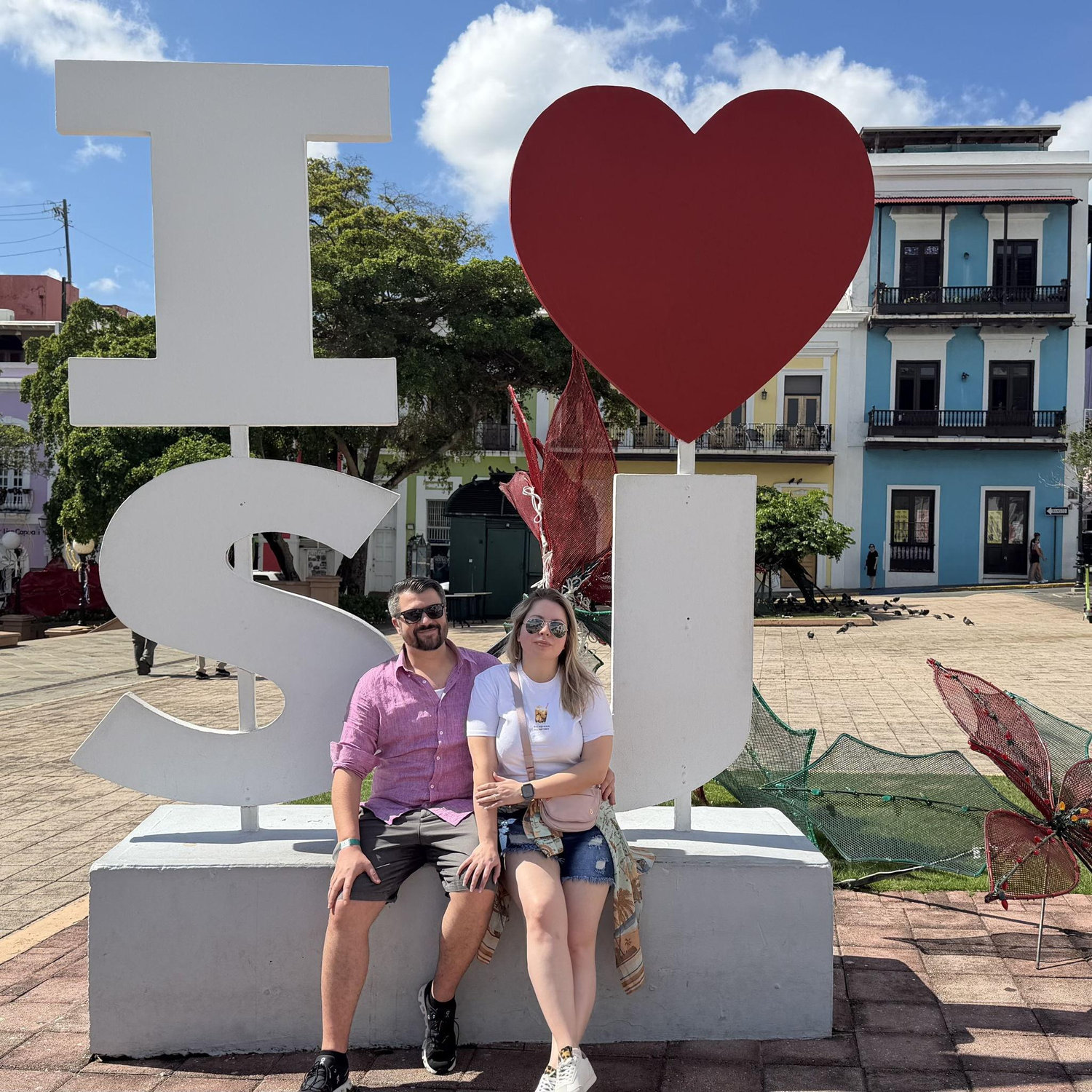 San Juan, PR