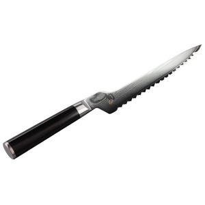 Shun Classic Offset Bread Knife, 8-Inch