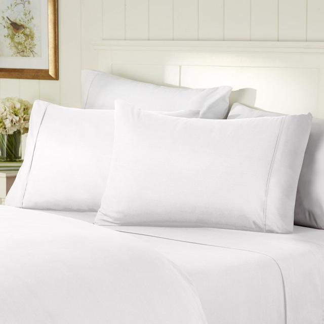Wilton Sheet Set