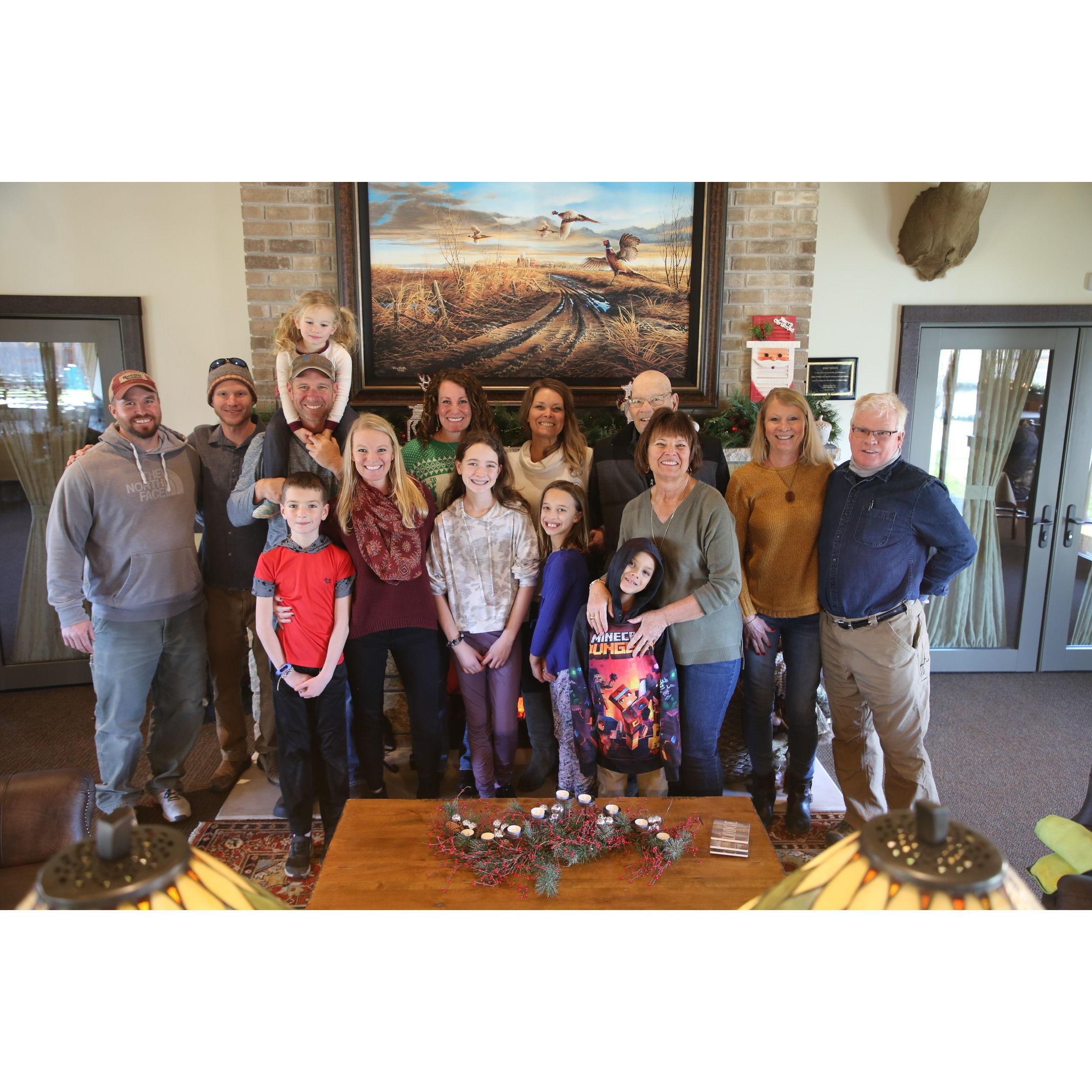 Love of Family