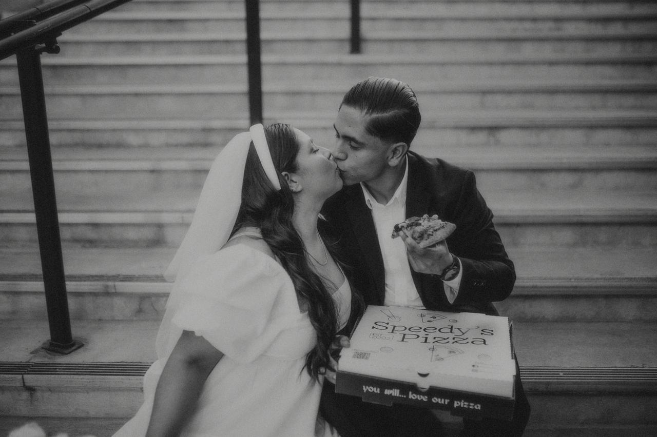 The Wedding Website of Katia Badillo and Alejandro Gómez