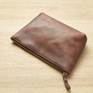 Nisolo Veracruz Pouch