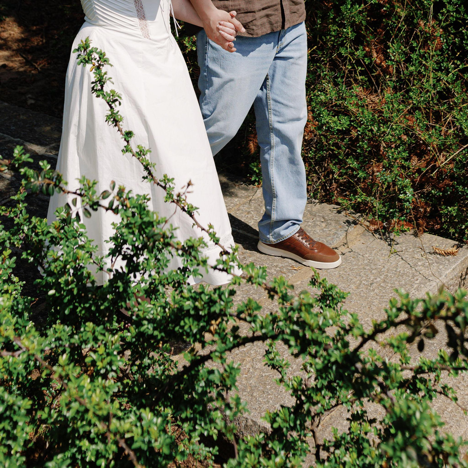 Engagement photos 🤍