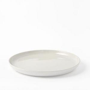 Kaloh Dinner Plate, Set of 4, White
