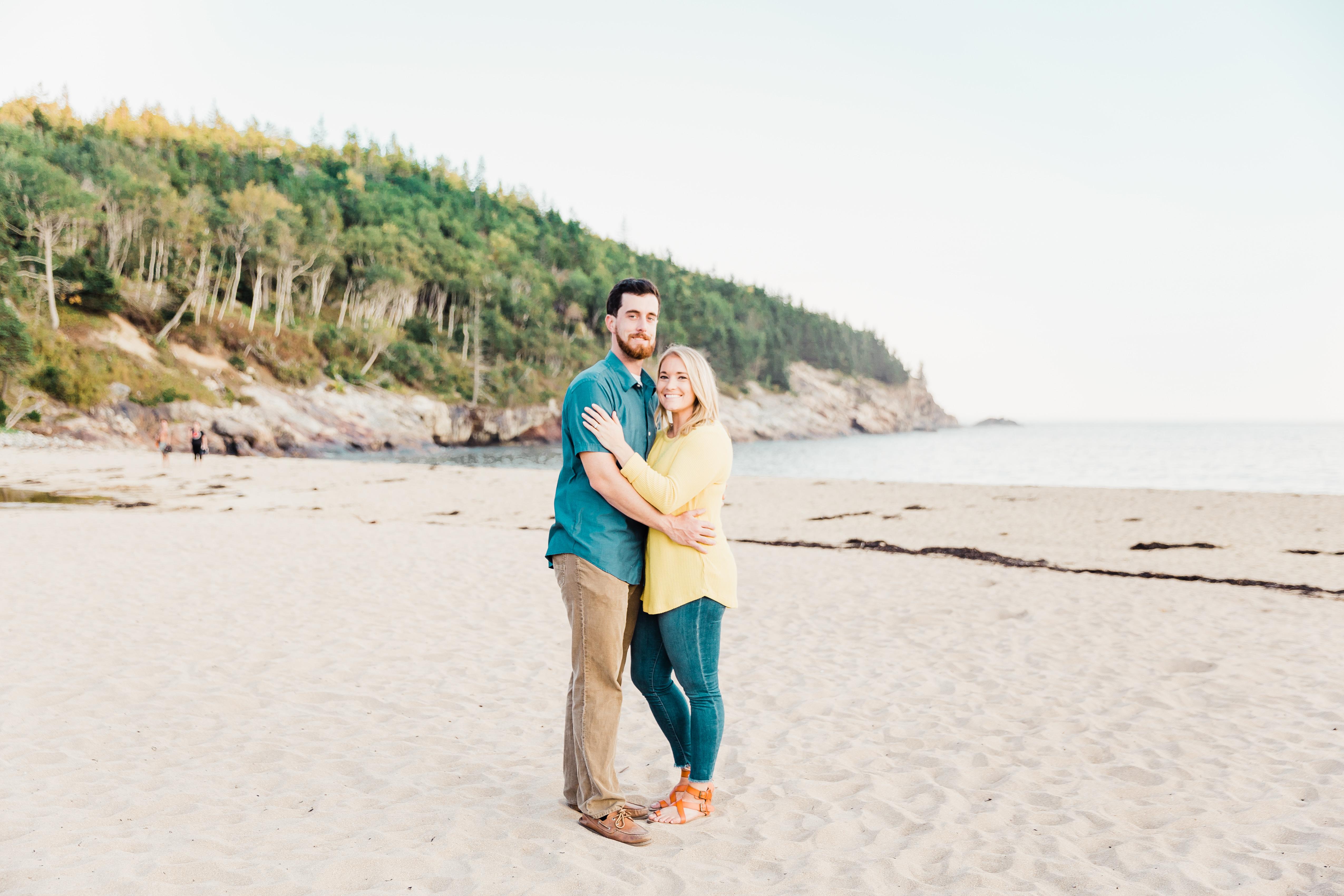 The Wedding Website of Jennifer Richter and Thomas Sawyer