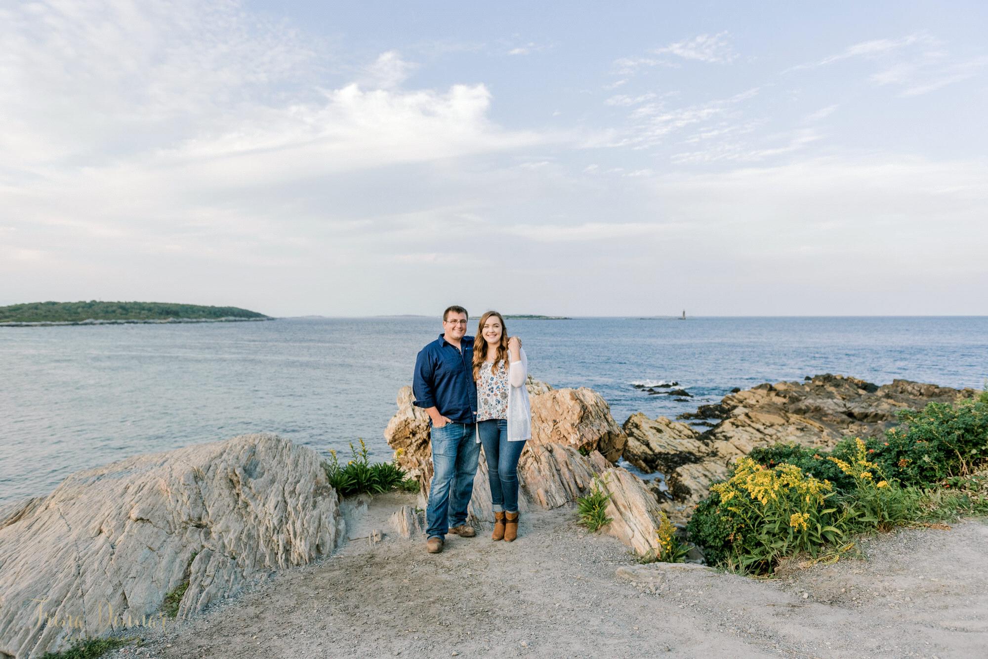 Engagement session (Trina Dinnar Photography)
August 25, 2018