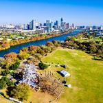 Zilker Park