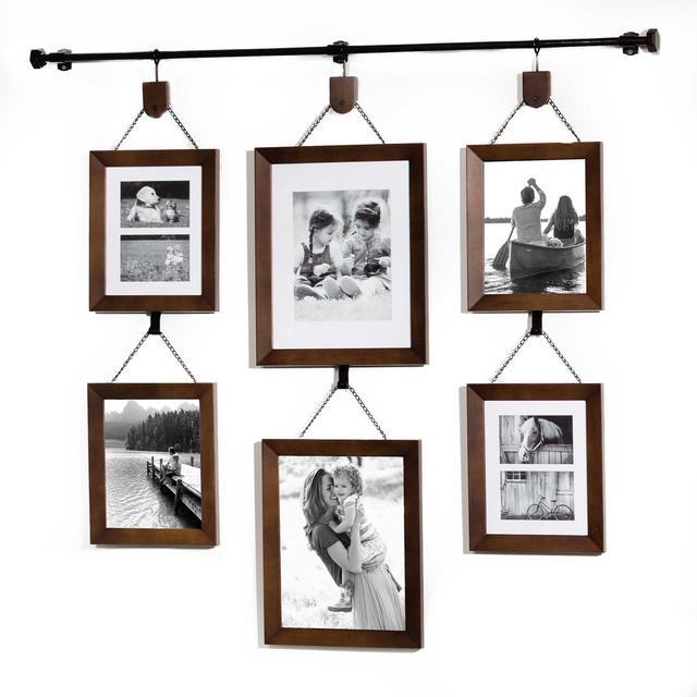 Wall Solutions™ Hanging Wall Gallery