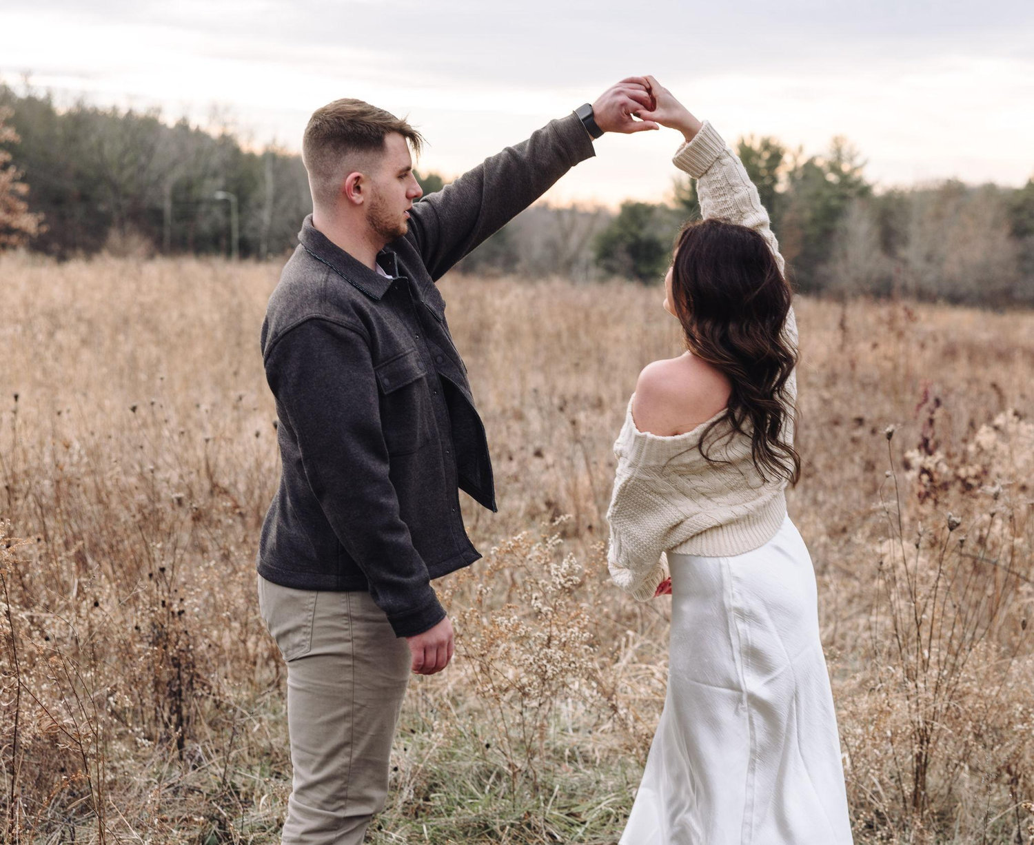 The Wedding Website of Calli Shaver and Tyler Moler