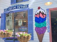 Downeast Ice Cream Factory