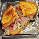 The Rustic Bluebird Almont