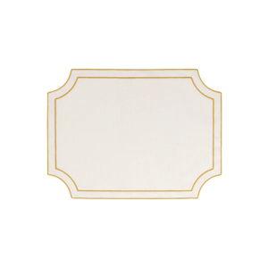 VIETRI Linen Placemats - Set of 4