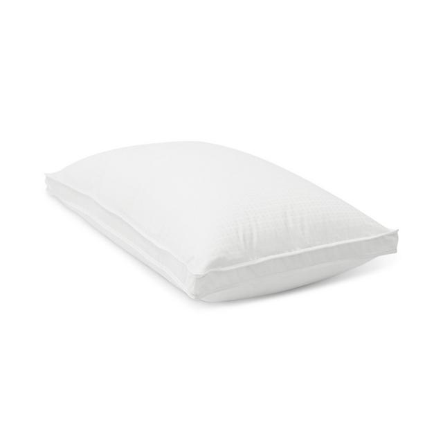 Hotel Collection Feather Core Down Surround Firm King Pillow, Created for Macy's
