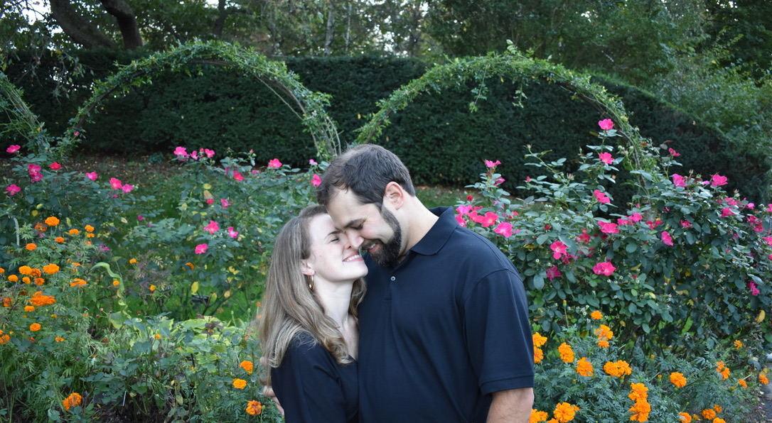 The Wedding Website of Colleen Bonessi and Chris Mango