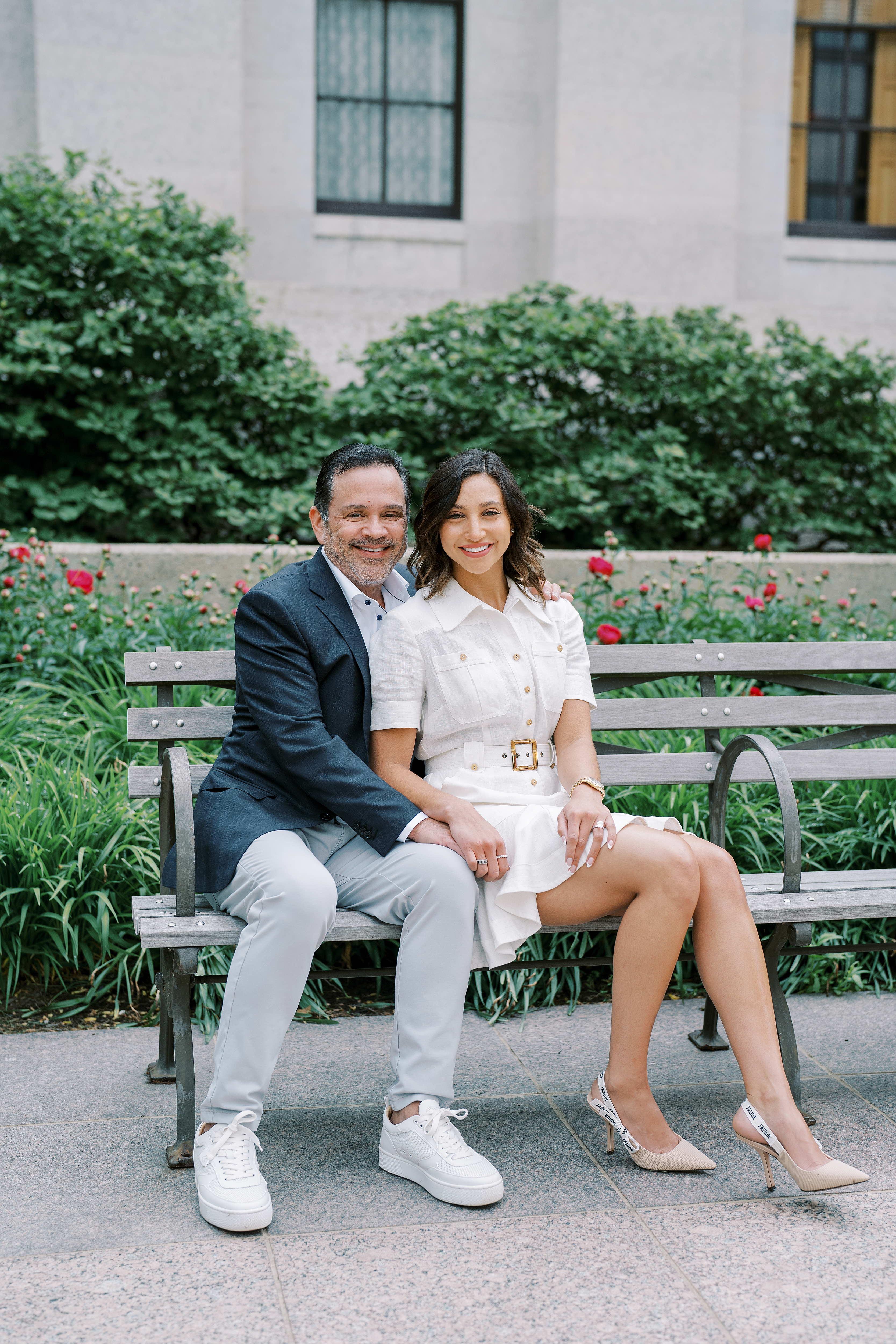 The Wedding Website of Olivia Riley and Alex Mendoza