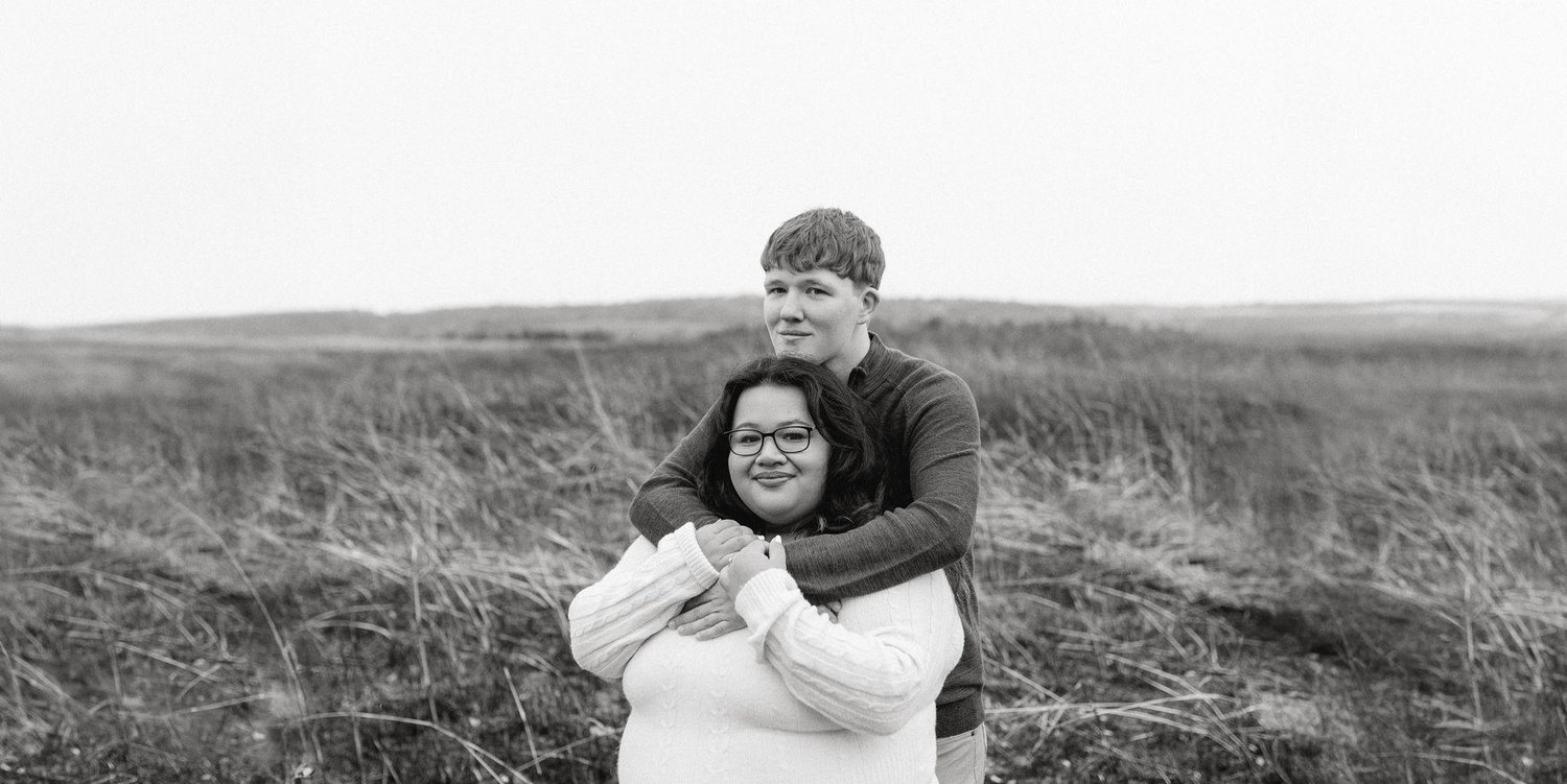 The Wedding Website of Ari Ramos and Trevor Nida