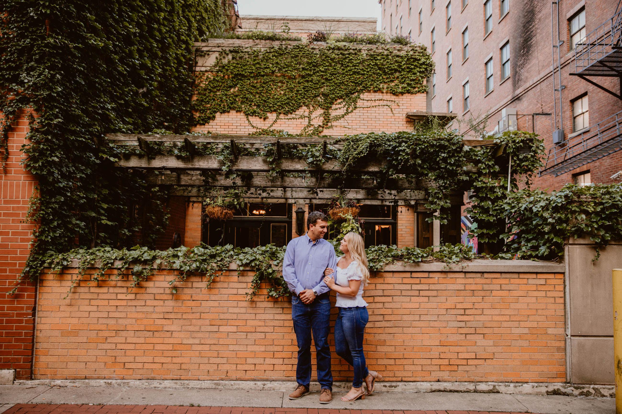 The Wedding Website of Elizabeth Royse and William Schroder