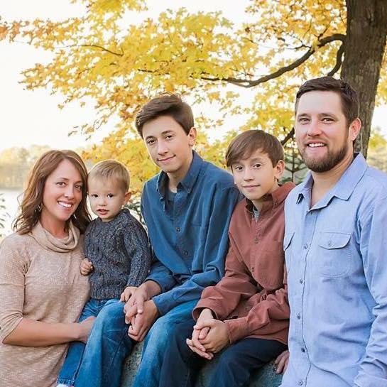 Our family