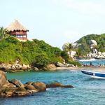 Parque Nacional Natural Tayrona