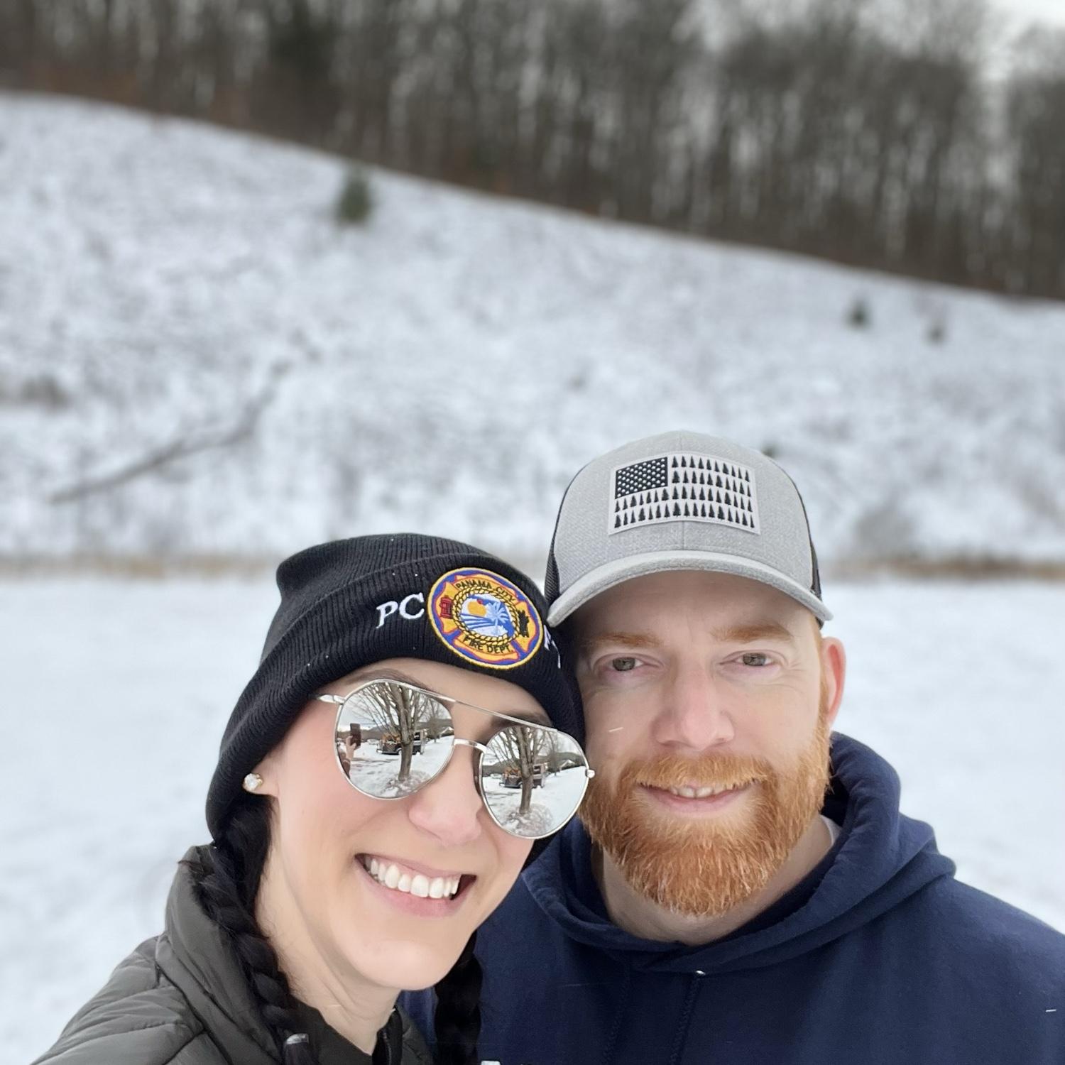 First Ski Trip