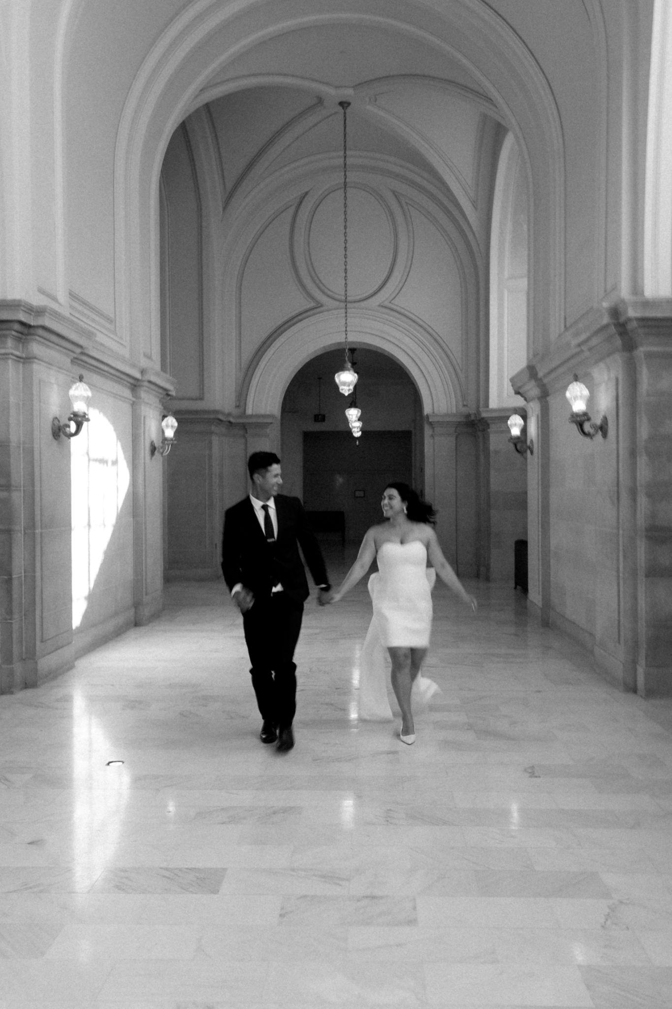 The Wedding Website of Alexa Scaglione and Richard Dao