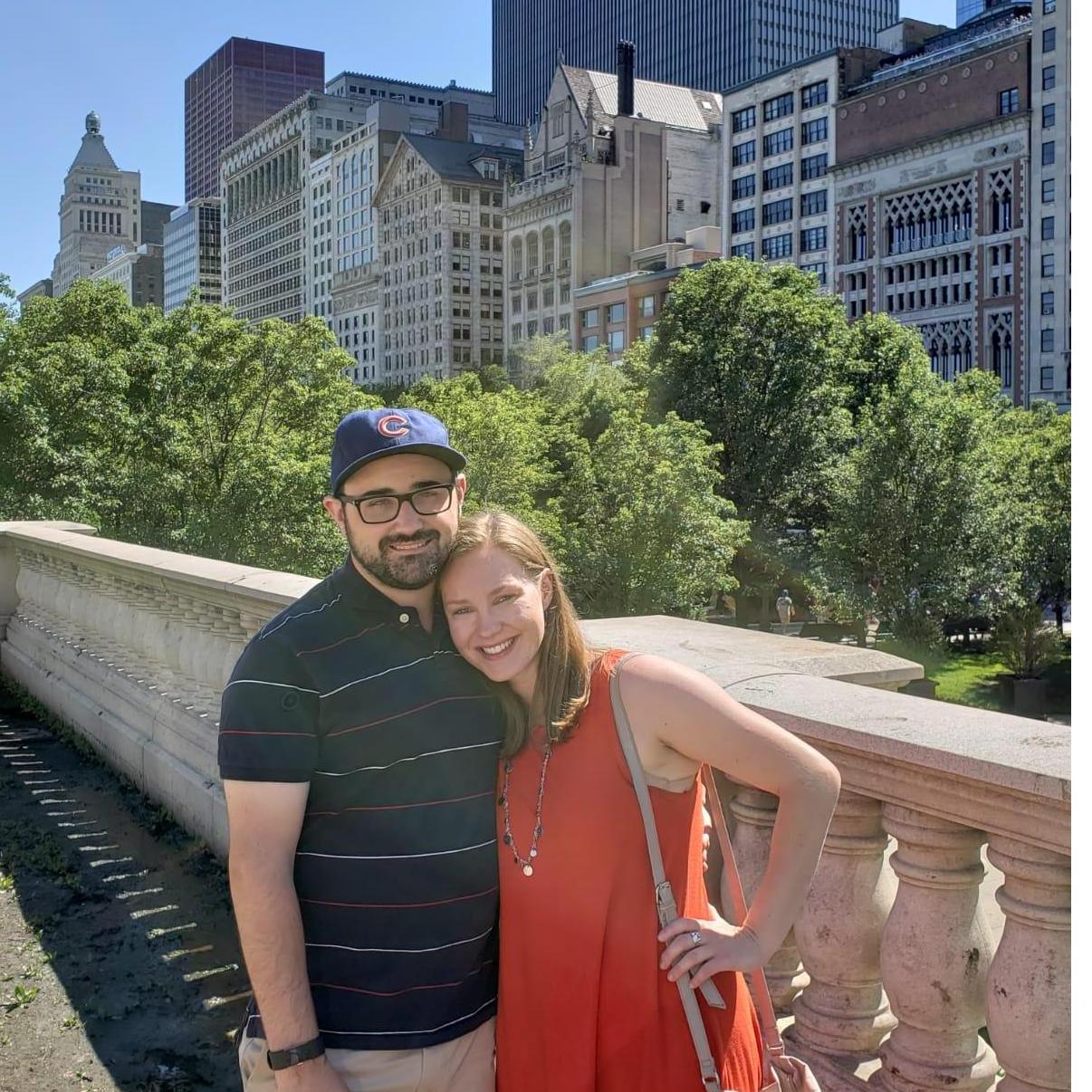 Chicago, Illinois (2019)