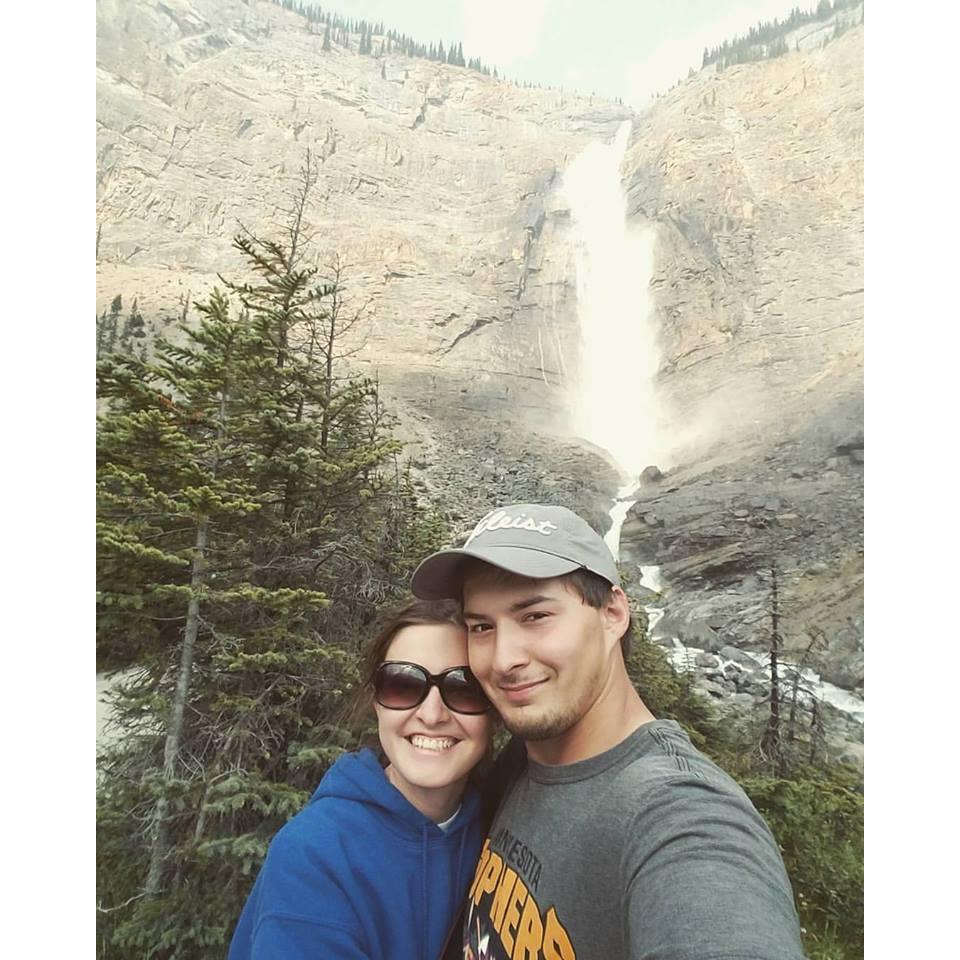 Yoho National Park 2017