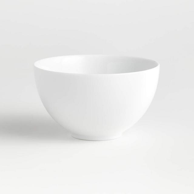 Crate&Barrel Bistro 5.75" Bowl