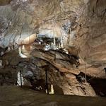 Tuckaleechee Caverns