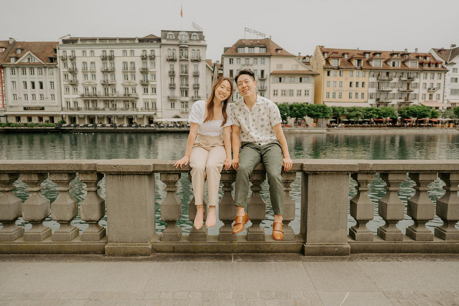 The Wedding Website of Yerim Hahm and Nathan Chung