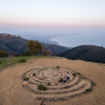Tuna Canyon Trail Head