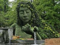 Atlanta Botanical Garden
