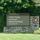Valley Forge Historic National Park