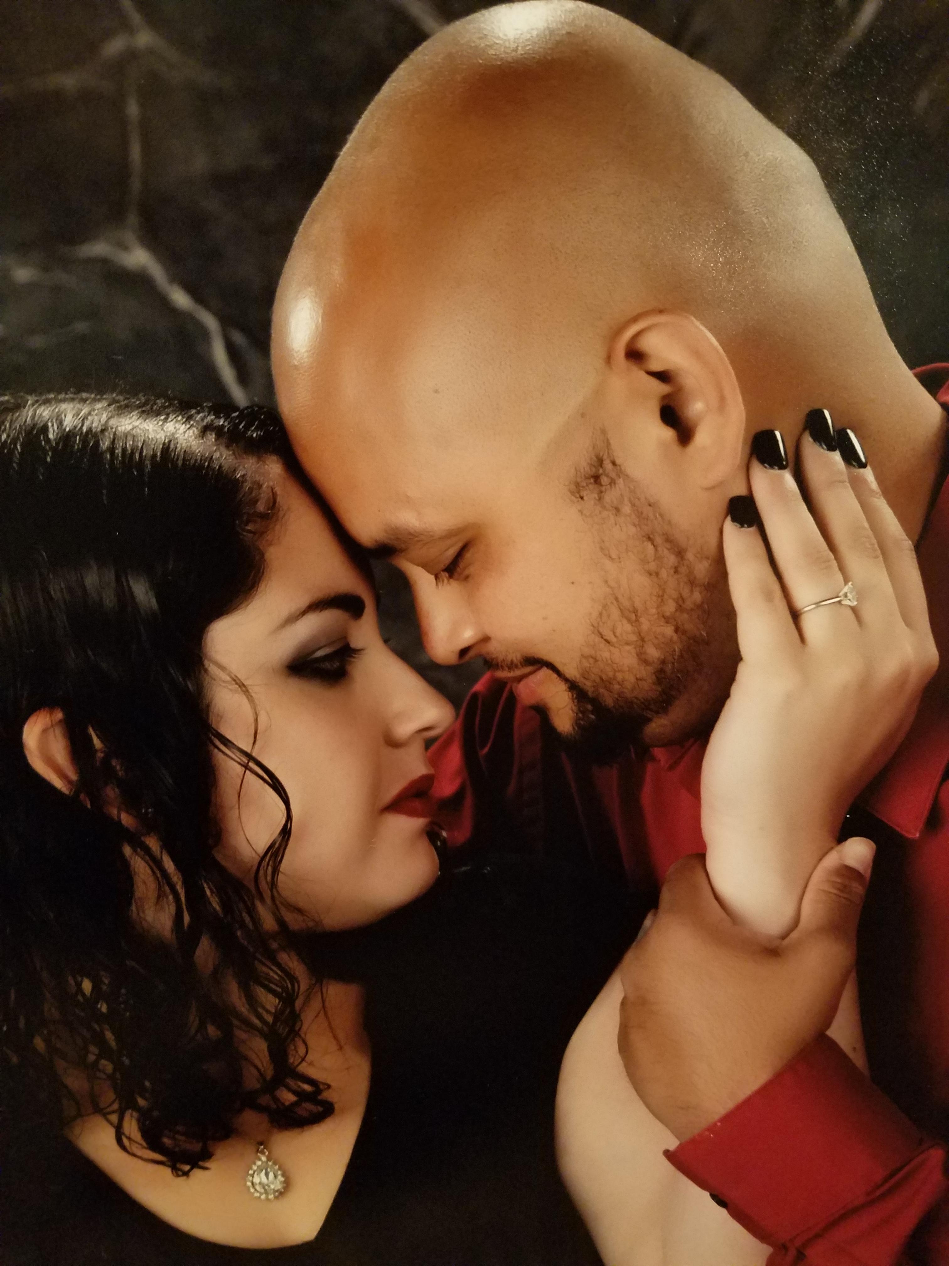 The Wedding Website of Melinda Hidalgo and Jason Jumbelick
