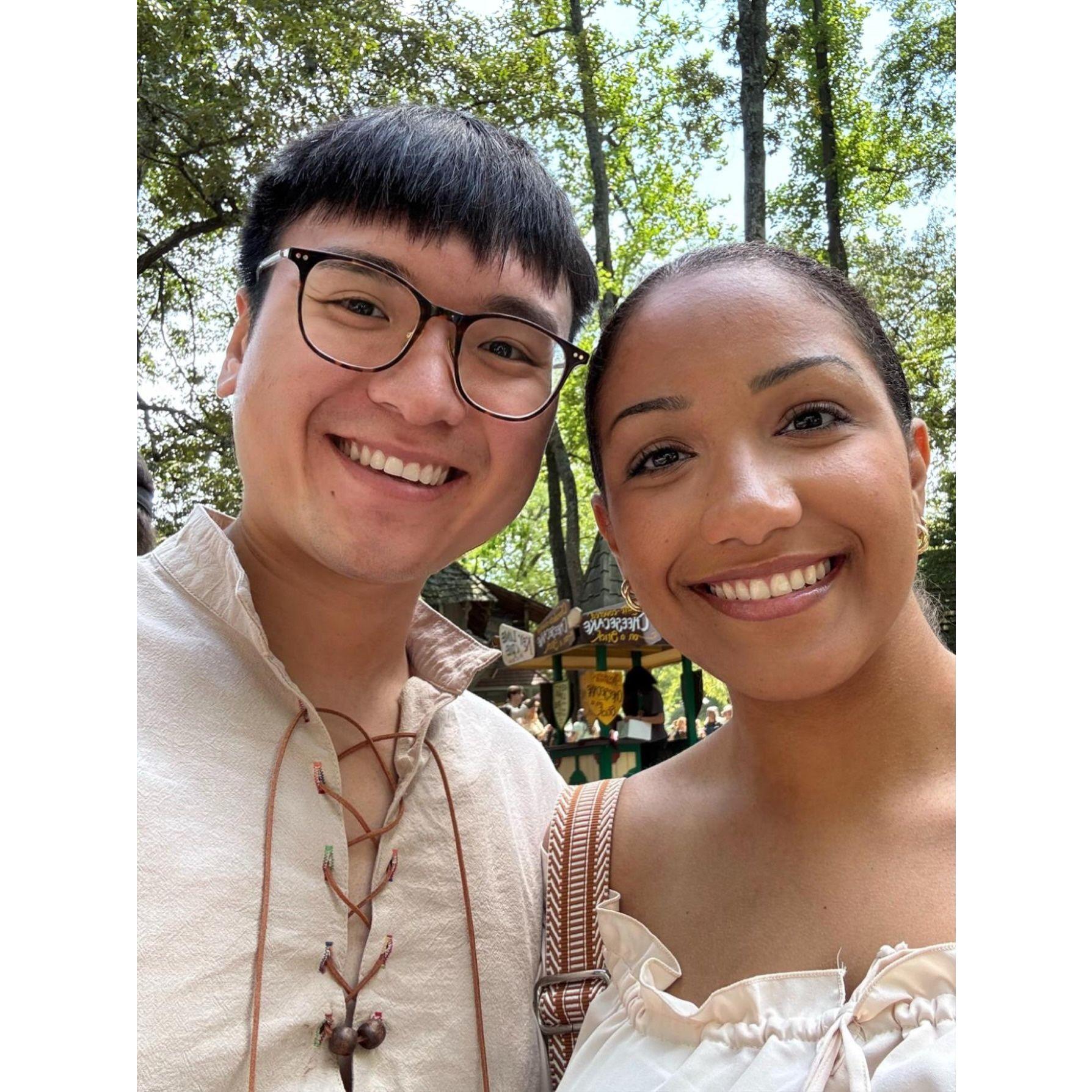 Renn Fest