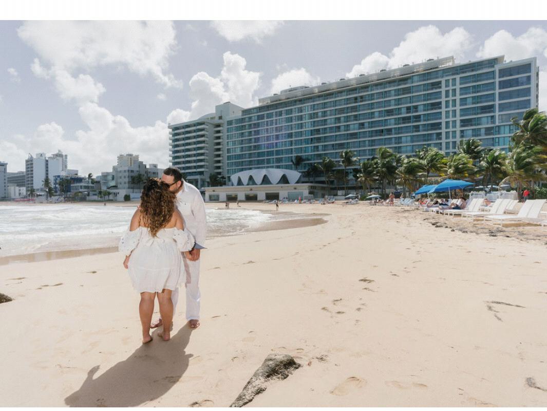 The Wedding Website of Michelle Diaz and Elvis Medrano