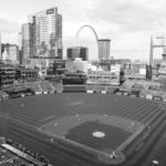 Busch Stadium