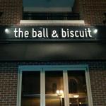 Ball & Biscuit