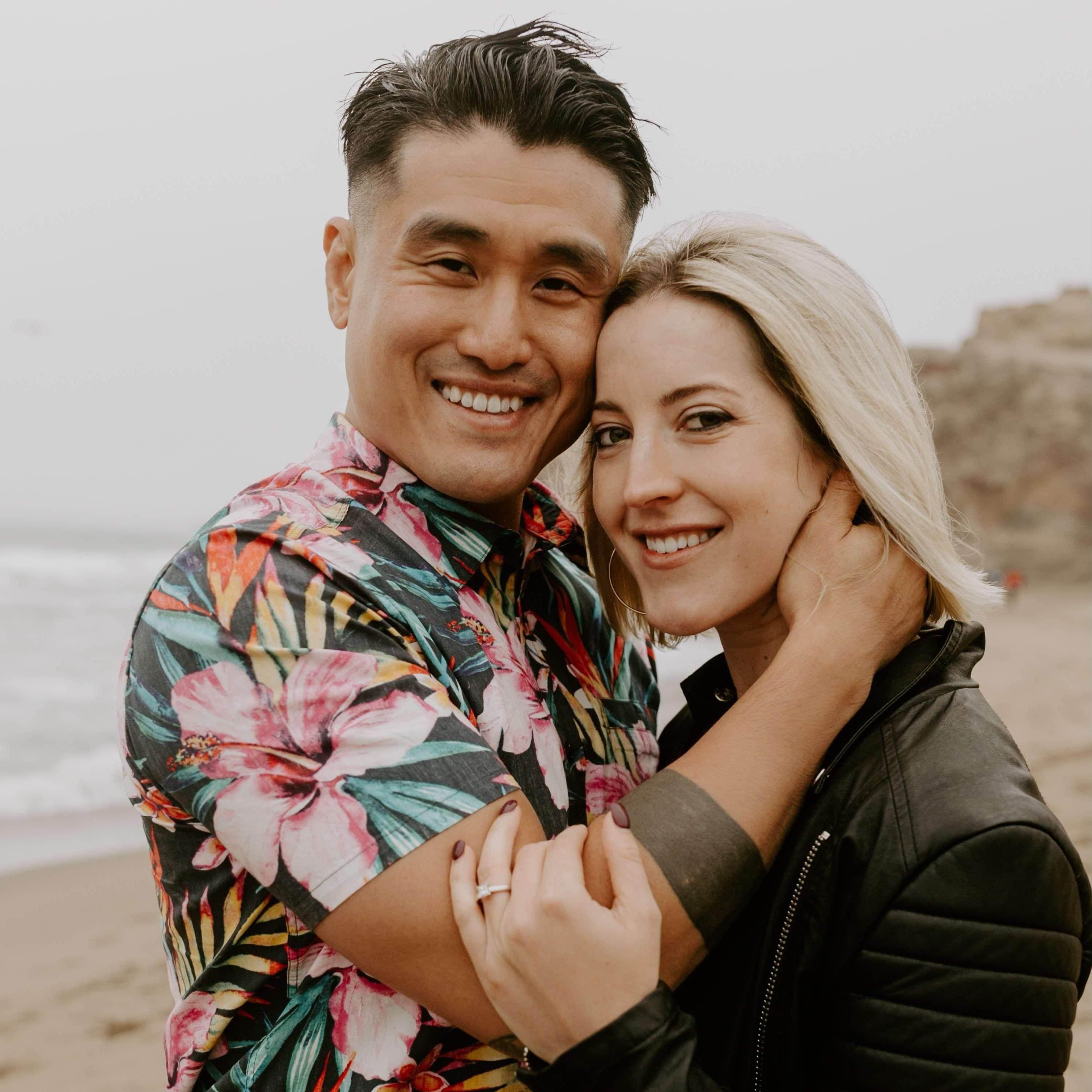 07/2022 Engagement Shoot