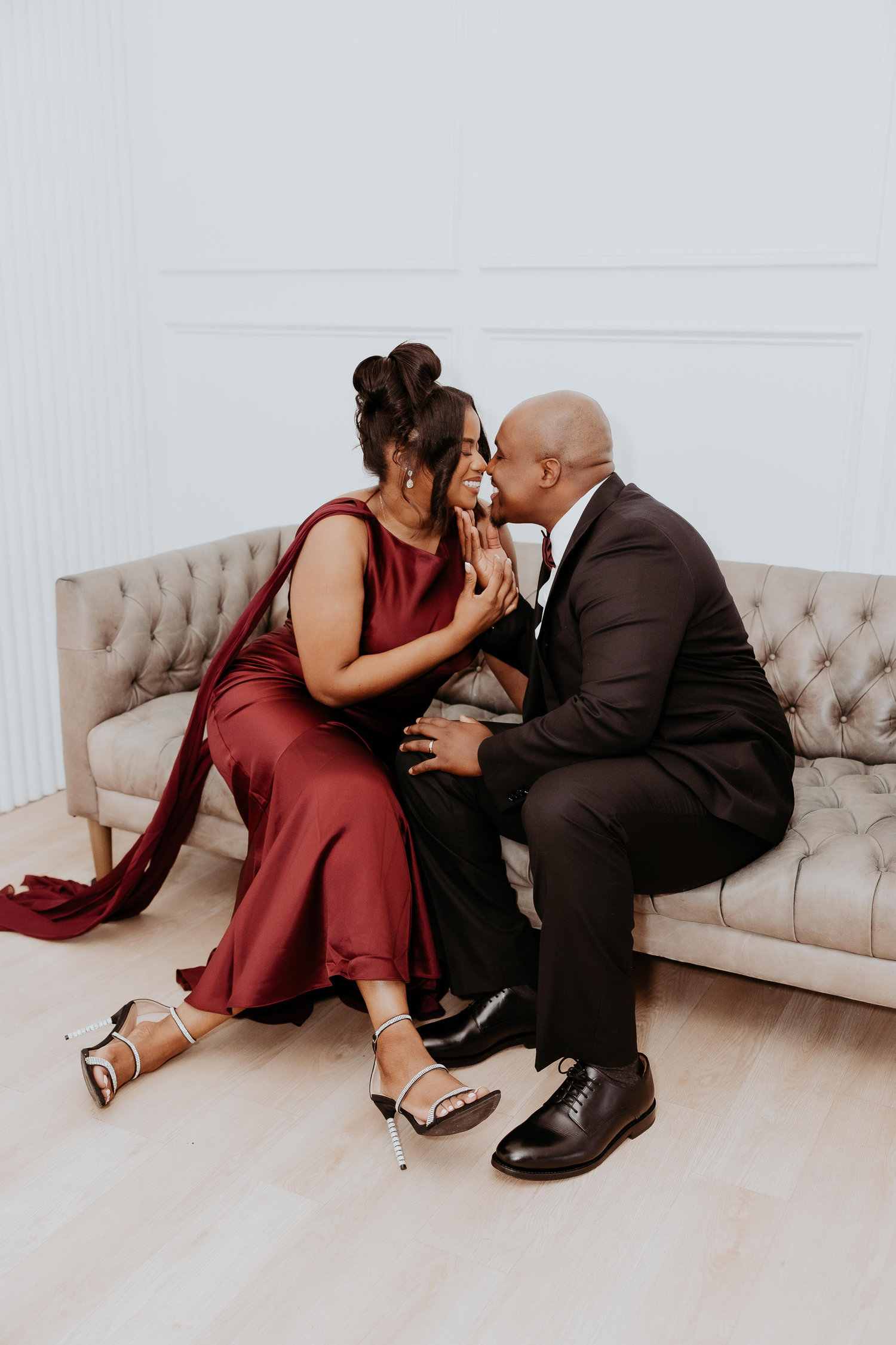 The Wedding Website of Ash Alexander and Travis Reynolds
