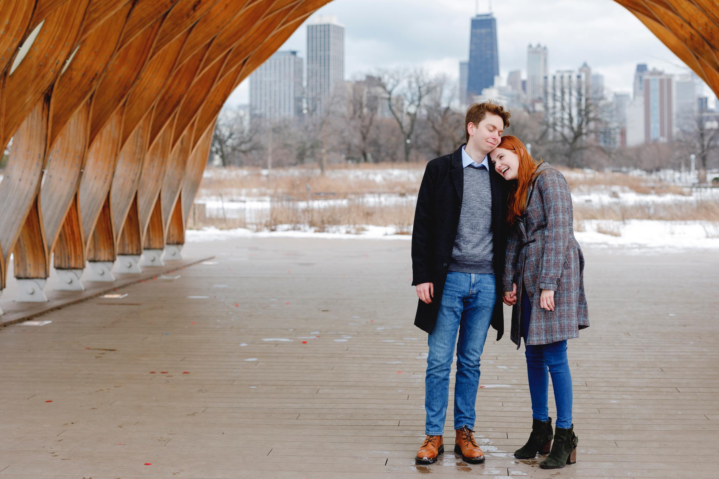 The Wedding Website of Rachel Guth and Ryan Martin