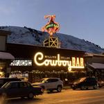 Million Dollar Cowboy Bar