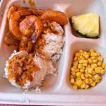 Fumi's Kahuku Shrimp