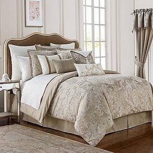 Waterford® Chantelle Comforter Set
