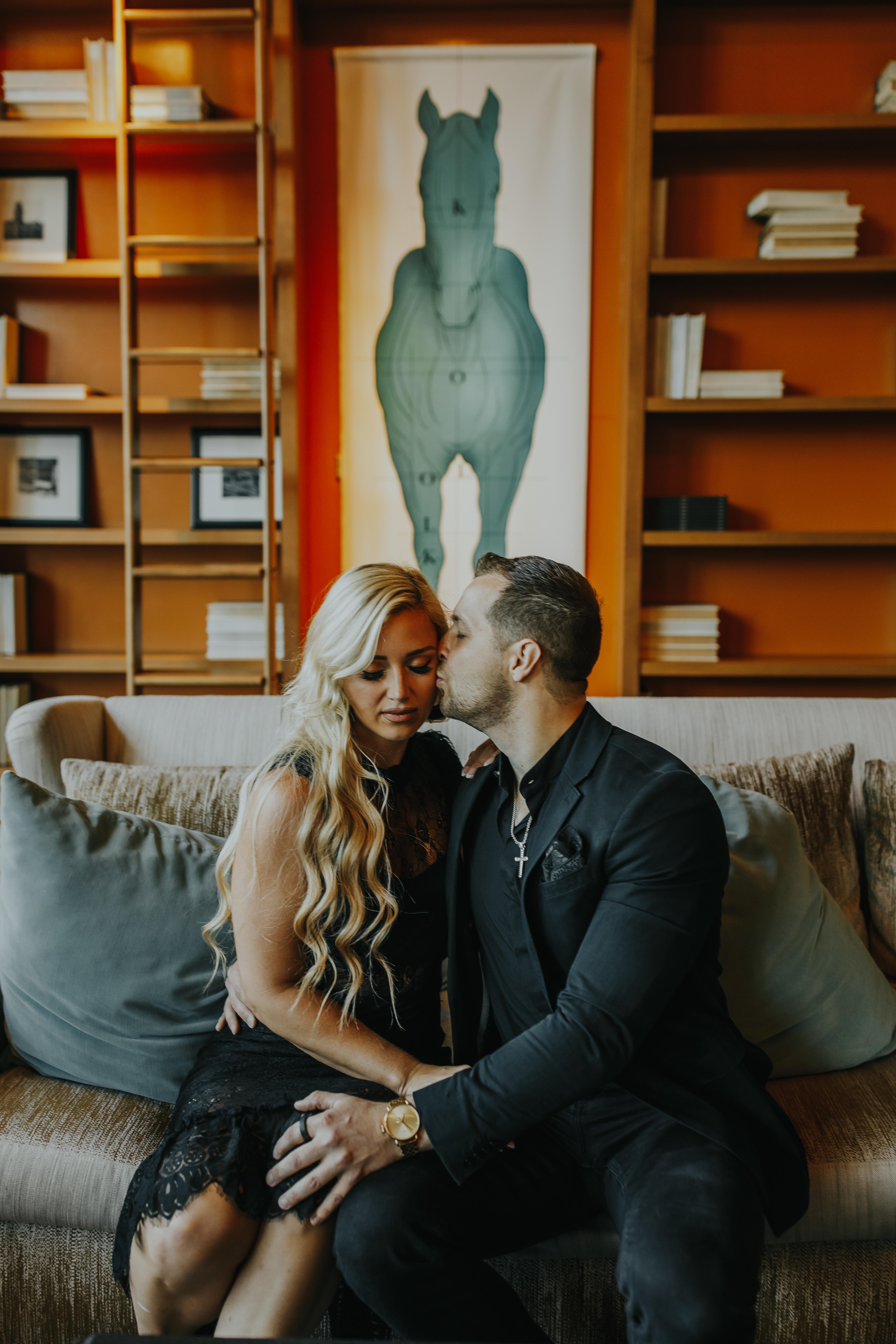 The Wedding Website of Ashley Stickrod and Michael DiCenso