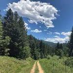 Golden Gate Canyon State Park