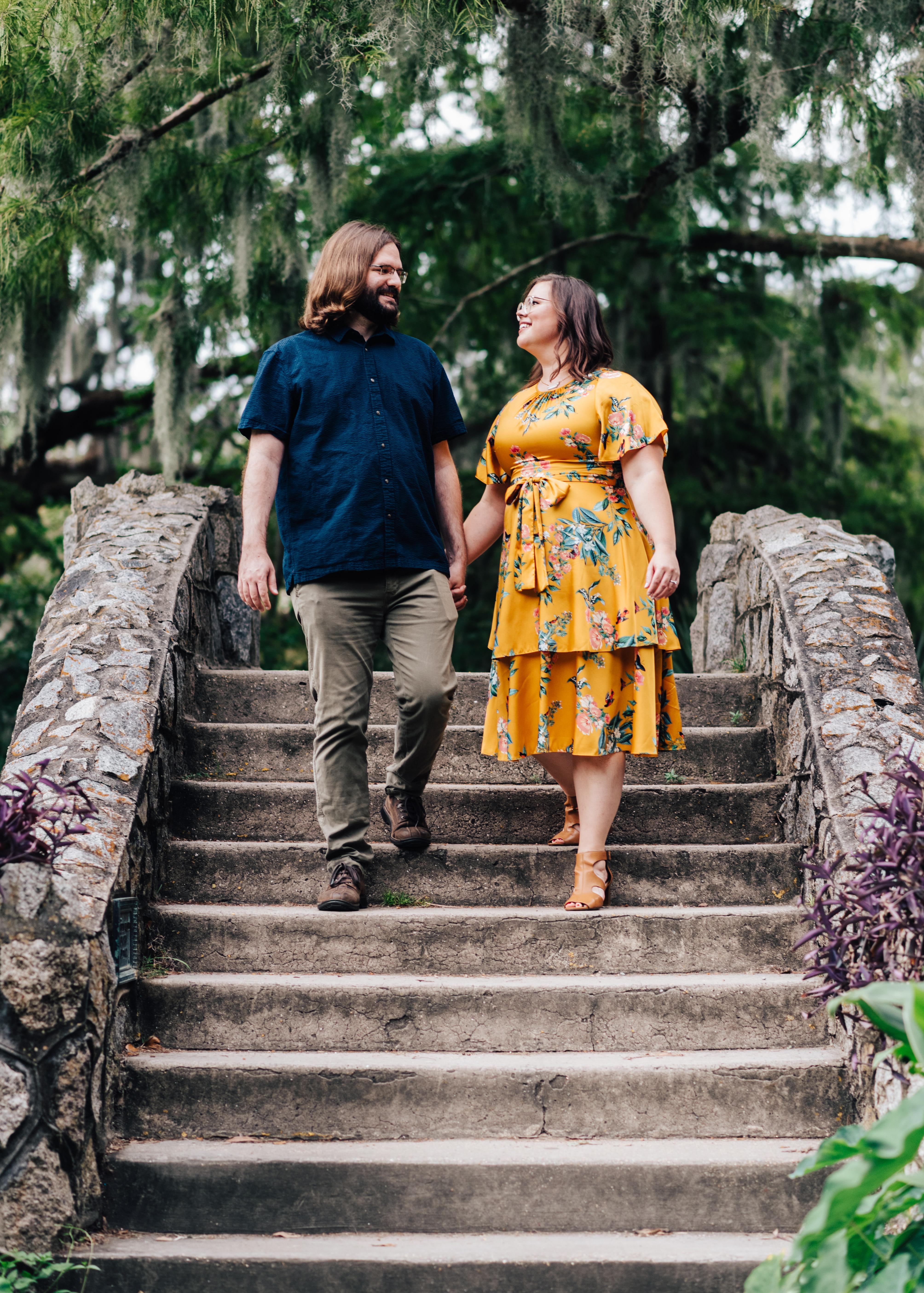 The Wedding Website of Claire Starcke and John LaGrone