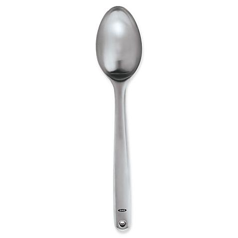 OXO Good Grips® Stainless Steel Spoon